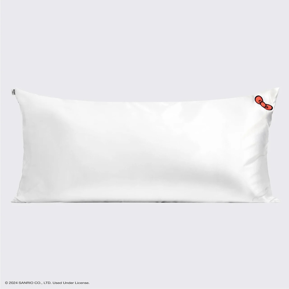Hello Kitty Kitsch King Pillowcase